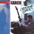 thumbnail image 1 of Adam Karch - Crossroad Diaries - Music & Performance - CD, 1 of 1
