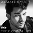 thumbnail image 1 of Adam Lambert - The Original High - Music & Performance - Vinyl, 1 of 1
