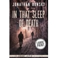 thumbnail image 1 of Adam Lapid Mysteries In That Sleep of Death, Book 8, (Paperback), 1 of 1