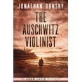 thumbnail image 1 of Adam Lapid Mysteries: The Auschwitz Violinist (Paperback), 1 of 1