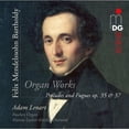 thumbnail image 1 of Adam Lenart - Preludes & Fugues Op 35 & 37 - Music & Performance - SACD, 1 of 1