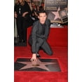 thumbnail image 1 of Adam Levine At The Induction Ceremony For Star On The Hollywood Walk Of Fame For Adam Levine Hollywood Boulevard Los, 1 of 2