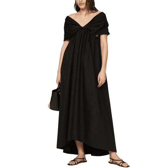 Adam Lippes womens  Sibyl Dress, 4