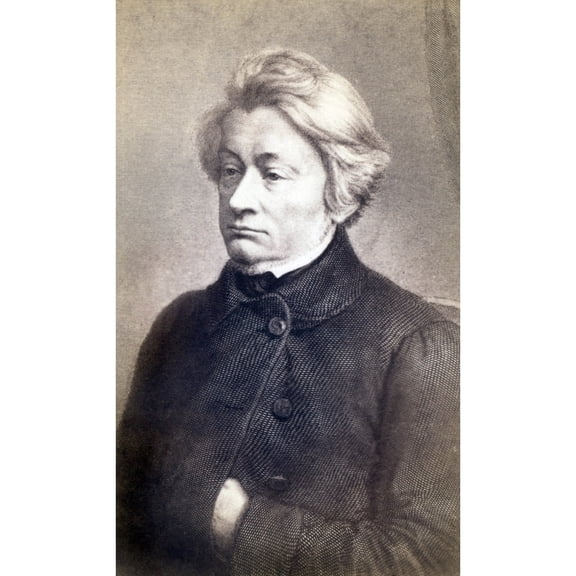 Adam Mickiewicz Great Polish Poet And Advocate Of Polish Nationalism During An Era When Poland Was