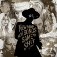 thumbnail image 1 of Adam Nergal Darski - New Man, New Songs, Same Shit, Vol. 1 - Music & Performance - CD, 1 of 2