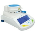 thumbnail image 1 of Adam Equipment Moisture Analyzer,200g,50 to 160  deg.C PMB 202, 1 of 2