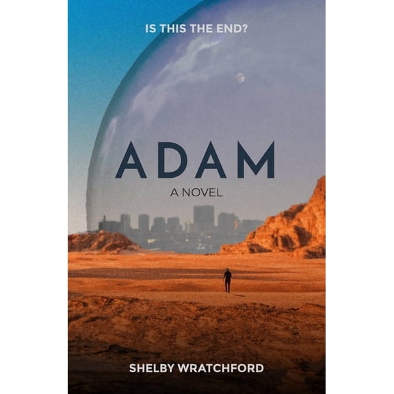 Adam, (Paperback)