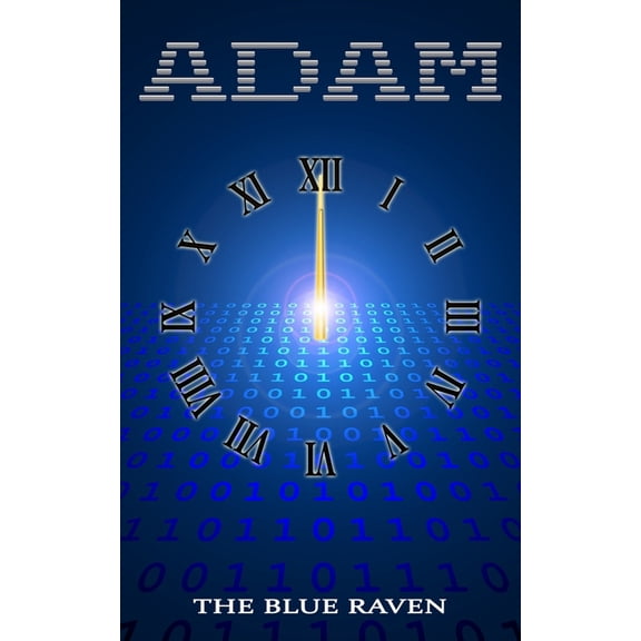Adam (Paperback)
