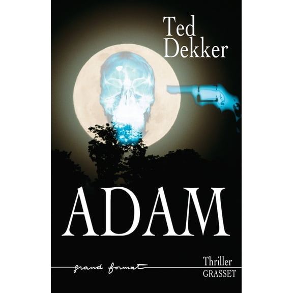 Adam, (Paperback)