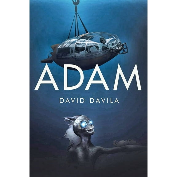 Adam, (Paperback)