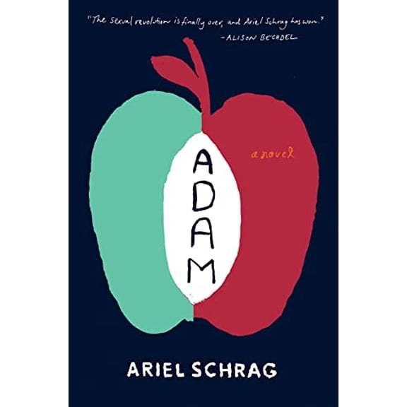Pre-Owned Adam (Paperback)