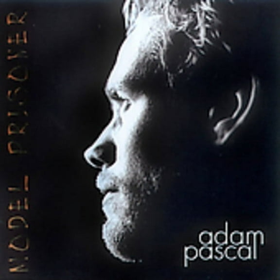 Adam Pascal - Model Prisoner - Opera / Vocal - CD