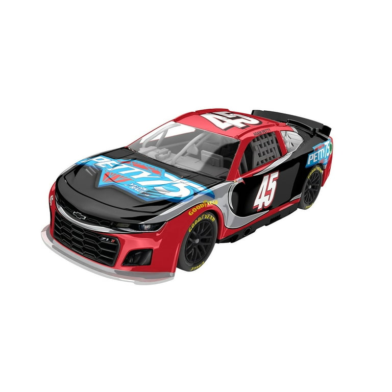 Lionel Racing NASCAR Authentics Adam Petty No. 45 Petty 75th