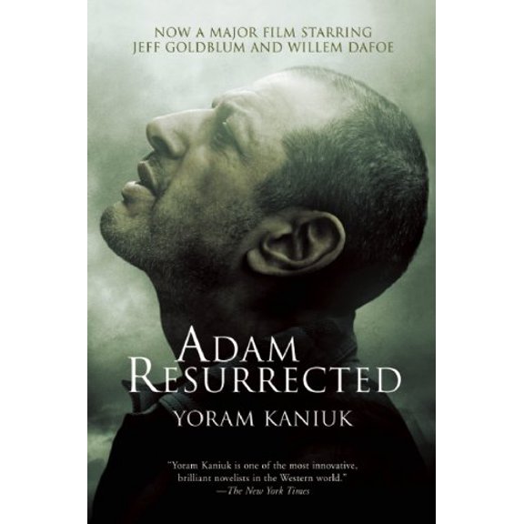 Pre-Owned Adam Resurrected (Paperback) 0802136893 9780802136893