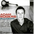 thumbnail image 1 of Adam Rogers - Allegory - Music & Performance - CD, 1 of 1