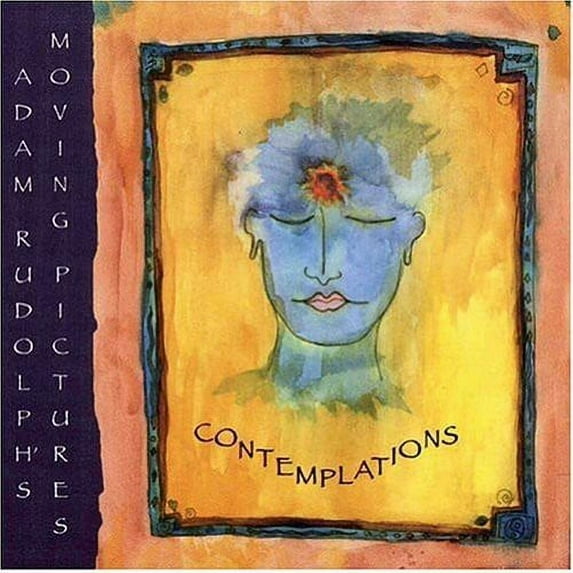 Adam Rudolph - Contemplations - Jazz - CD