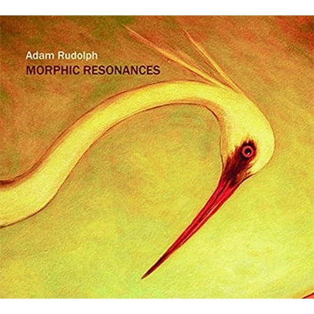 Adam Rudolph - Morphic Resonances - Music & Performance - CD