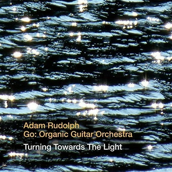 Adam Rudolph - Turning Towards the Light - Jazz - CD