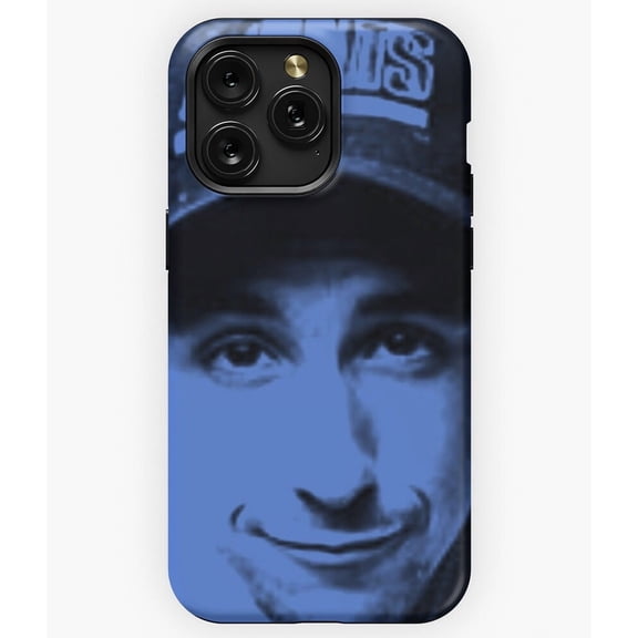 Adam Sandler 90s Retro Style Comedy Movie Star A4288 Phone Case for iPhone 11 to 17 Pro Max