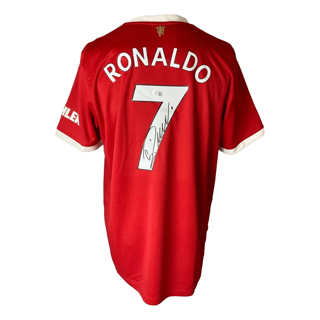 Cristiano Ronaldo Manchester United