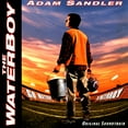 thumbnail image 1 of Adam Sandler - The Waterboy (Original Soundtrack) / Hollywood Records Audio CD 1998 / HR-62157-2, 1 of 3