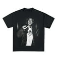 thumbnail image 1 of Adam Sandler Tshirt, Adam Sandler Shirt, Adam Sandler Funny Shirt, Actors Tshirt, 1 of 5
