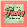 thumbnail image 1 of Adam Shulman - We Wish You A Funky Christmas - Music & Performance - CD, 1 of 1