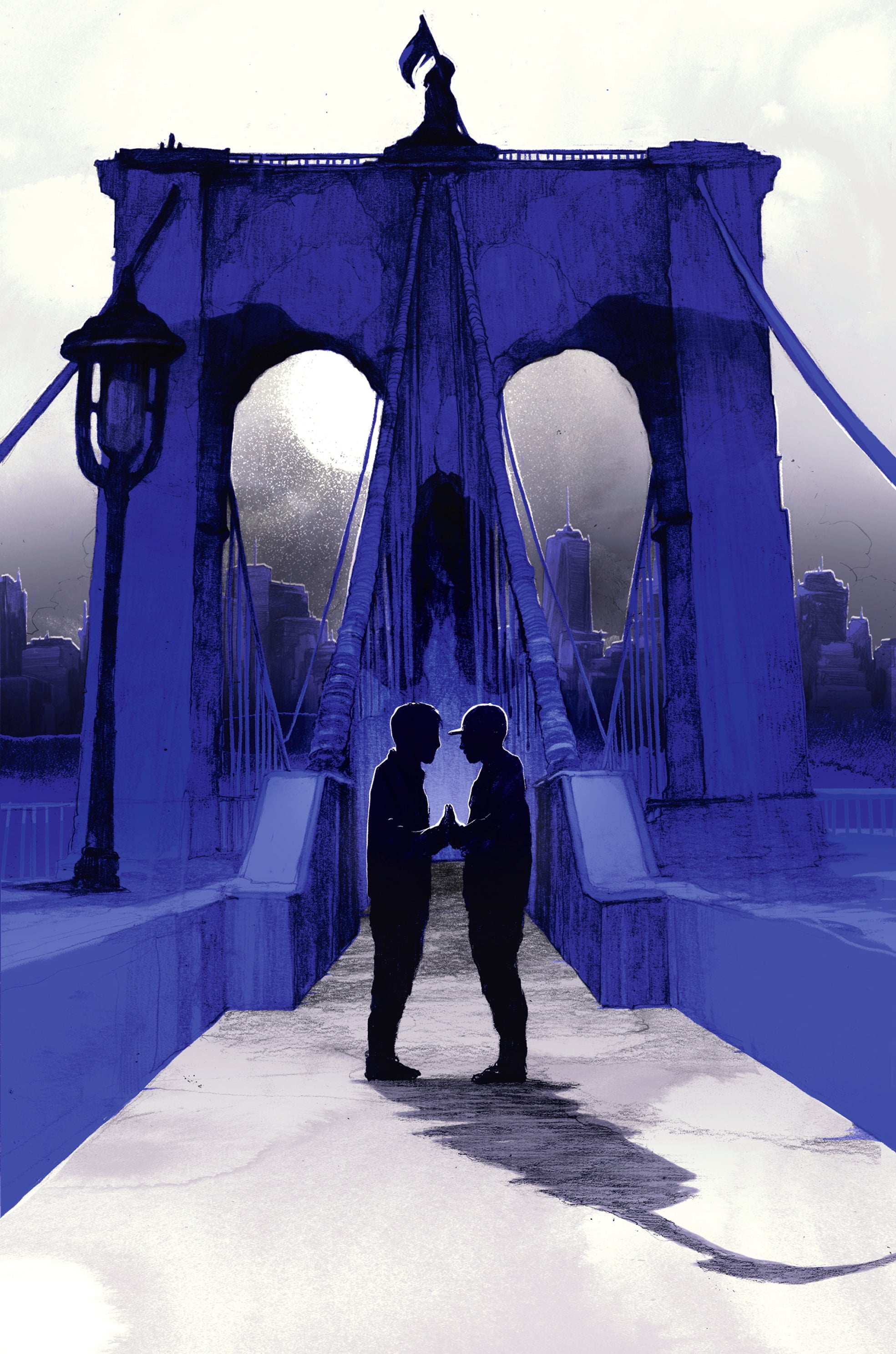 Adam Silvera: They Both Die at the End Paperback Box Set: The First to Die at the End, They Both Die at the End (Paperback)