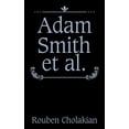 thumbnail image 1 of Adam Smith et al. (Paperback), 1 of 1