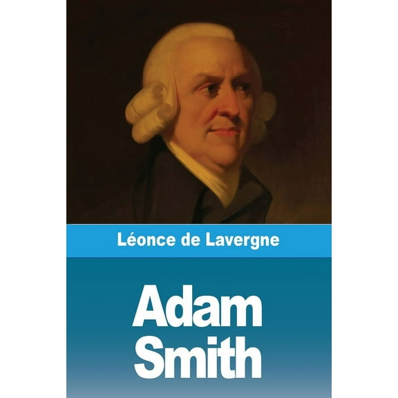 Adam Smith, (Paperback)
