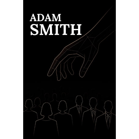 Adam Smith: What you really need to know: Discover how Adam Smith established a demanding vision of living together, whe, (Paperback)