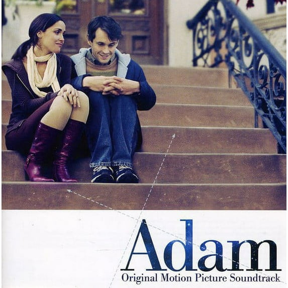 Adam Soundtrack