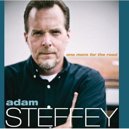 Adam Steffey - One More for the Road - Country - CD