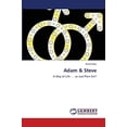 thumbnail image 1 of Adam & Steve (Paperback), 1 of 1