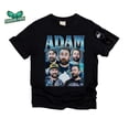 thumbnail image 1 of Adam The Woo Vintage T-Shirt – Retro 90s Graphic Tee for Fans, Casual Everyday Shirt with Classic Nostalgia, 1 of 5