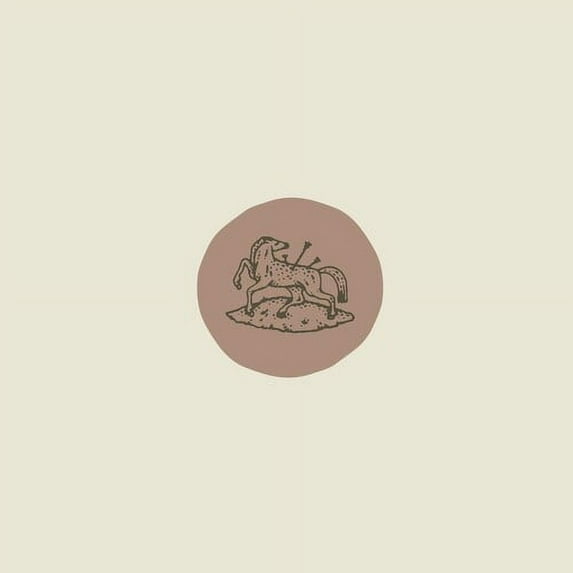 Adam Torres - Pearls To Swine - Rock - Vinyl