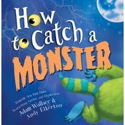 How to Catch a Monster (Hardcover)