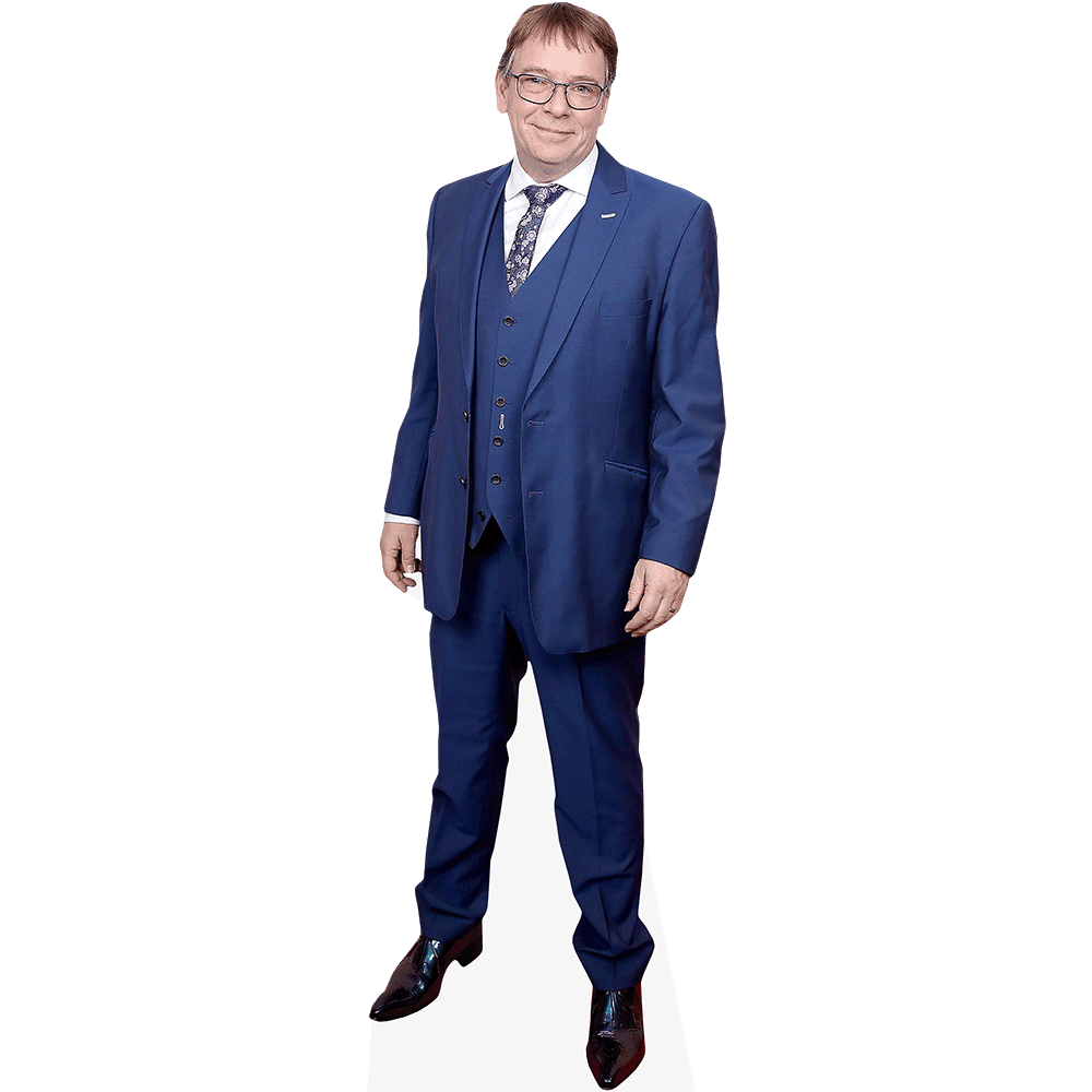 Ian Beale star Adam Woodyatt admits 'I've got in so much trouble' with