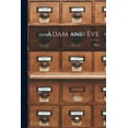 thumbnail image 1 of Adam and Eve (Paperback), 1 of 1