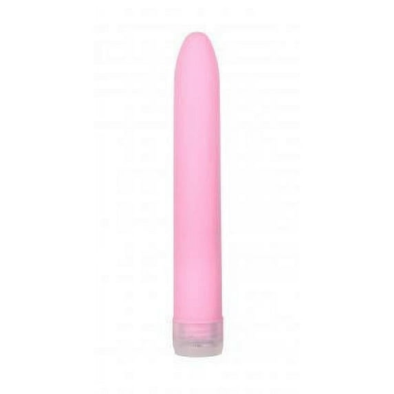 Adam and Eve Velvet Kiss Vibrator - Pink
