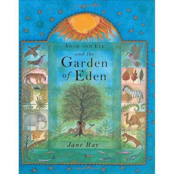 Pre-Owned Adam and Eve and the Garden of Eden (Hardcover) 0802852785 9780802852786
