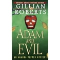 thumbnail image 1 of Pre-Owned Adam and Evil: An Amanda Pepper Mystery (Anthony Award?Winning Series) (Mass Market Paperback) 0345429354, 1 of 1
