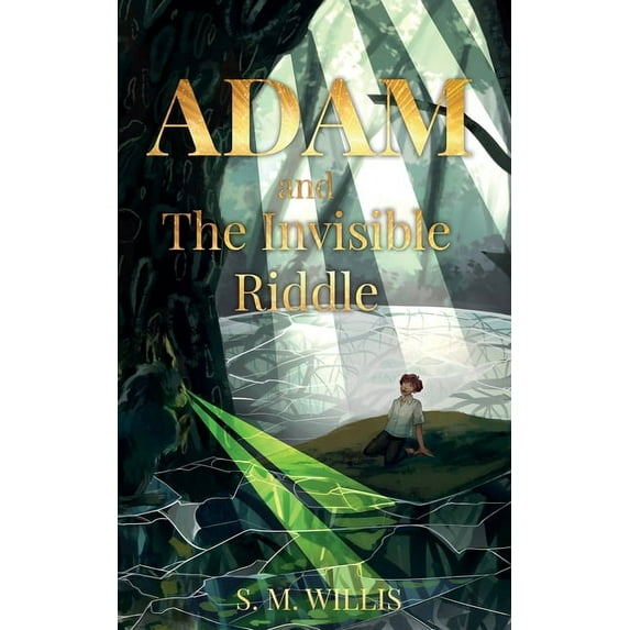 Adam and The Invisible Riddle, (Paperback)