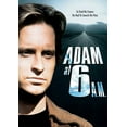 thumbnail image 1 of Paramount - Adam at 6 A.M. [DIGITAL VIDEO DISC], 1 of 1