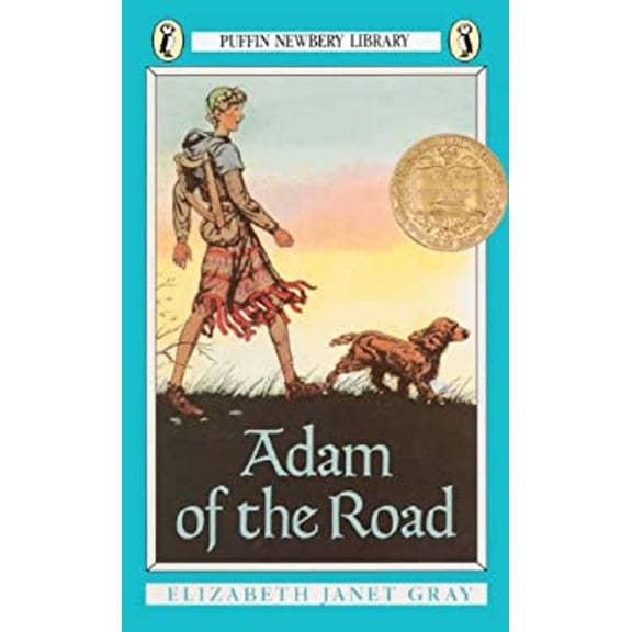 Pre-Owned Adam of the Road (Unknown) 0833508393 9780833508393