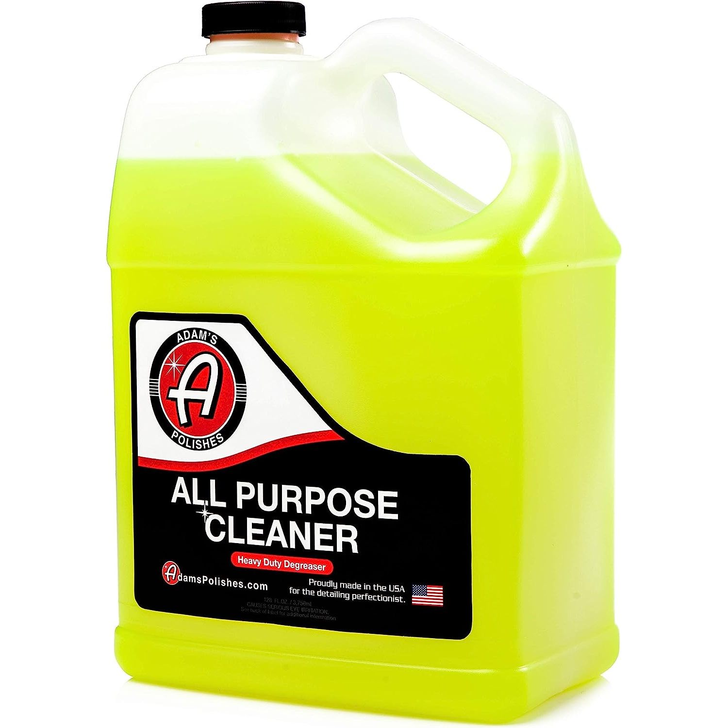 Adam's All Purpose Cleaner (Gallon) Professional Heavy Duty