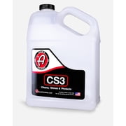 Adam's Polishes CS3 Gallon - Ceramic Spray That Cleans, Shines & Protects