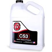 Adam's Polishes CS3 (Gallon) - Ceramic Spray That Cleans, Shines & Protects