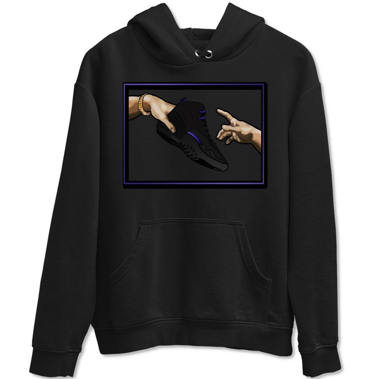 Jordan 12 hoodie online