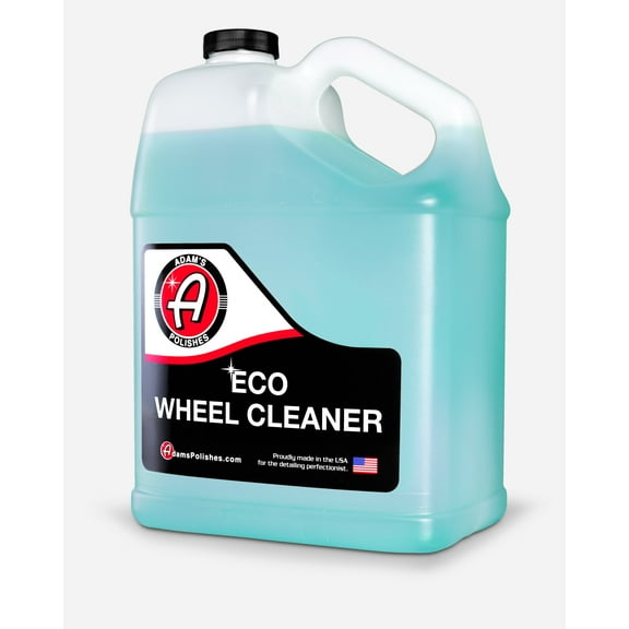 Adam's Eco Wheel Cleaner